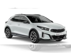 Kia XCeed GT-line 1.6 T-GDI 180 PS DCT7 MJ 26 (Benzin, Automatik)