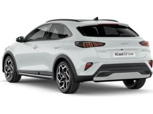 Kia XCeed GT-line 1.6 T-GDI 180 PS DCT7 MJ 26 (Benzin, Automatik)
