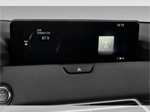Mazda CX-60 200 PS  Exclusive-Line Matrix
