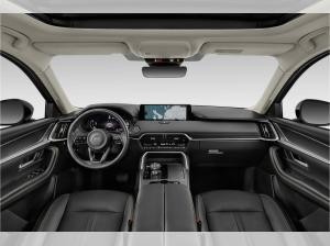 Mazda CX-60 200 PS  Exclusive-Line Matrix