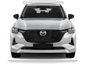 Mazda CX-60 200 PS  Exclusive-Line Matrix