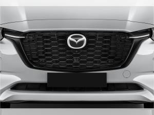 Mazda CX-60 200 PS  Exclusive-Line Matrix