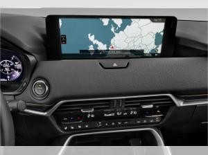 Mazda CX-60 200 PS  Exclusive-Line Matrix