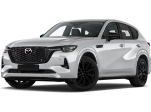 Mazda CX-60 200 PS  Exclusive-Line Matrix