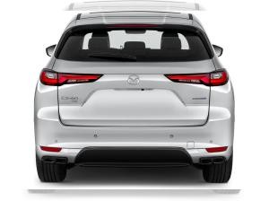 Mazda CX-60 200 PS  Exclusive-Line Matrix