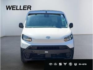 Toyota Proace City 🔥🔥 L1 Electric Meister 50 kWh Vollelektrisch 100 kW (136 PS)  🔥🔥
