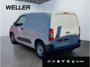 Toyota Proace City 🔥🔥 L1 Electric Meister 50 kWh Vollelektrisch 100 kW (136 PS)  🔥🔥