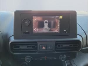 Toyota Proace City 🔥🔥 L1 Electric Meister 50 kWh Vollelektrisch 100 kW (136 PS)  🔥🔥