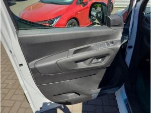 Toyota Proace City 🔥🔥 L1 Electric Meister 50 kWh Vollelektrisch 100 kW (136 PS)  🔥🔥