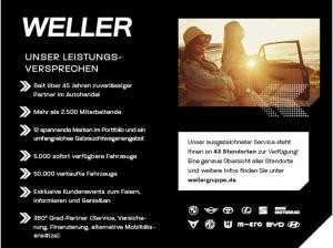 Toyota Proace City 🔥🔥 L1 Electric Meister 50 kWh Vollelektrisch 100 kW (136 PS)  🔥🔥