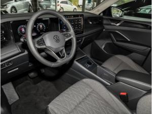 Volkswagen Tiguan 1.5 eHybrid DSG Life AHK Navi Winter