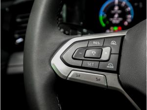 Volkswagen Tiguan 1.5 eHybrid DSG Life AHK Navi Winter