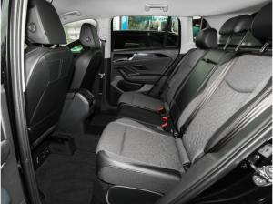 Volkswagen Tiguan 1.5 eHybrid DSG Life AHK Navi Winter