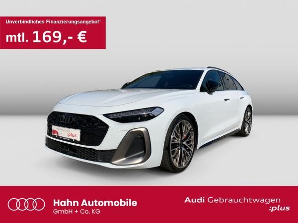 Audi A5 Avant sofort verfügbar ehemaliger Listenneupreis am Tag der Erstzulassung 81.155,- Euro.