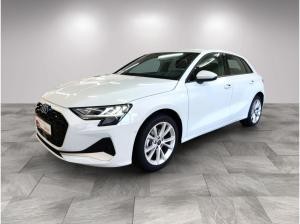 Audi A3 Sportback Advanced 35 TFSI S-tr/Navi+/10.29Garantie