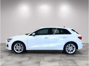 Audi A3 Sportback Advanced 35 TFSI S-tr/Navi+/10.29Garantie