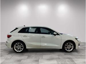 Audi A3 Sportback Advanced 35 TFSI S-tr/Navi+/10.29Garantie