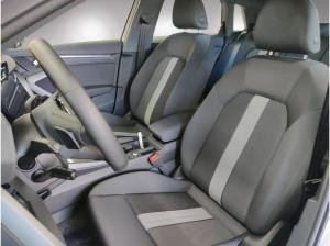 Audi A3 Sportback Advanced 35 TFSI S-tr/Navi+/10.29Garantie