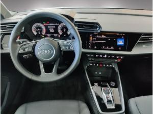 Audi A3 Sportback Advanced 35 TFSI S-tr/Navi+/10.29Garantie