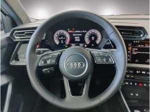 Audi A3 Sportback Advanced 35 TFSI S-tr/Navi+/10.29Garantie