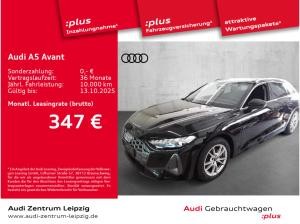 Audi A5 Avant TFSI qu. S-tro. *LED+*AHK*Assistenz*