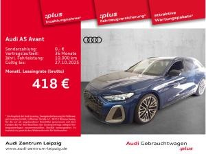 Audi A5 Avant TDI qu. edition one *S-line*Matrix*HuD*