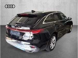 Audi A5 Avant TFSI qu. S-tro. *LED+*AHK*Assistenz*