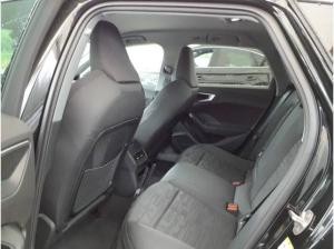 Audi A5 Avant TFSI qu. S-tro. *LED+*AHK*Assistenz*