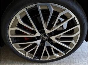 Audi A5 Avant TDI qu. edition one *S-line*Matrix*HuD*