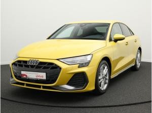 Audi A3 Limousine S line 30 TFSI *LED*VIRTUAL*8-fach*