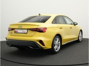 Audi A3 Limousine S line 30 TFSI *LED*VIRTUAL*8-fach*