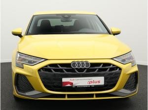 Audi A3 Limousine S line 30 TFSI *LED*VIRTUAL*8-fach*