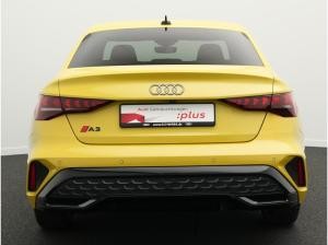 Audi A3 Limousine S line 30 TFSI *LED*VIRTUAL*8-fach*