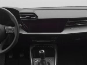 Audi A3 Limousine S line 30 TFSI *LED*VIRTUAL*8-fach*