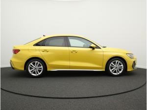 Audi A3 Limousine S line 30 TFSI *LED*VIRTUAL*8-fach*