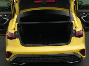 Audi A3 Limousine S line 30 TFSI *LED*VIRTUAL*8-fach*