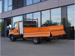Iveco Daily 70C18H / Modelljahr 2024 / Gerätebox