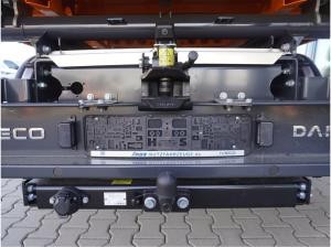 Iveco Daily 70C18H / Modelljahr 2024 / Gerätebox