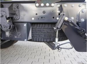 Iveco Daily 70C18H / Modelljahr 2024 / Gerätebox