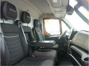 Iveco Daily 70C18H / Modelljahr 2024 / Gerätebox