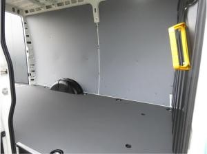 Iveco Daily 35S14EV / 3 5 t Anhängelast