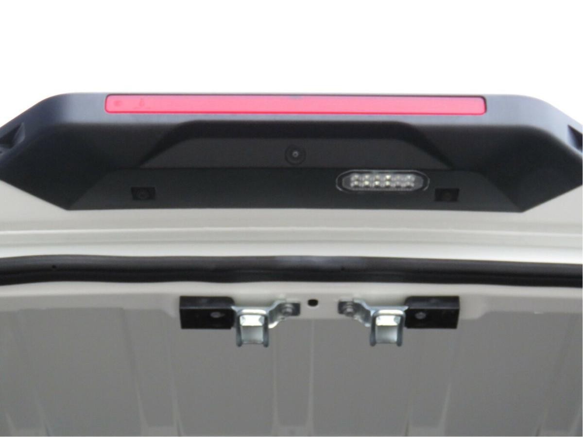 Iveco Daily 35S14EV / 3 5 t Anhängelast