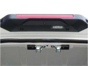 Iveco Daily 35S14EV / 3 5 t Anhängelast