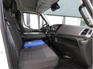 Iveco Daily 35S14EV / 3 5 t Anhängelast