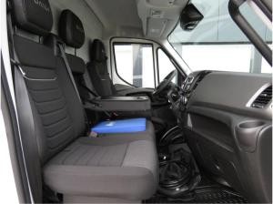 Iveco Daily 35S14EV / 3 5 t Anhängelast