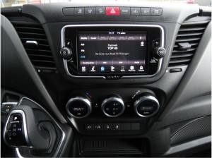 Iveco Daily 35S14EV / 3 5 t Anhängelast