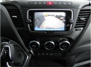 Iveco Daily 35S14EV / 3 5 t Anhängelast