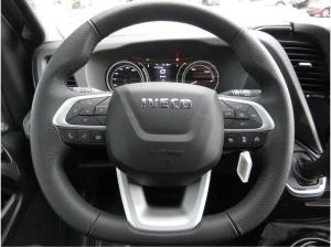 Iveco Daily 35S14EV / 3 5 t Anhängelast