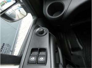 Iveco Daily 35S14EV / 3 5 t Anhängelast