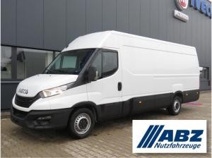 Iveco Daily 35S14EA8V / Automatik / Laderaumverkl.